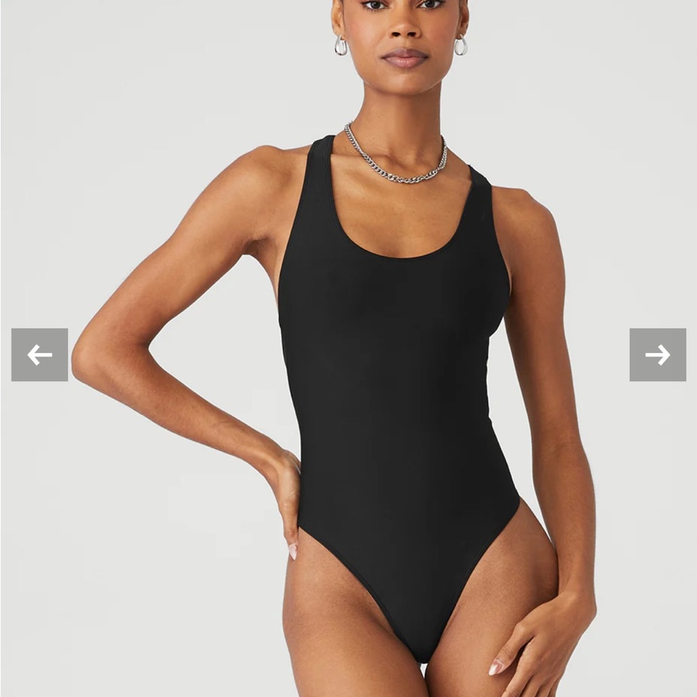 Alo Yoga bodysuit